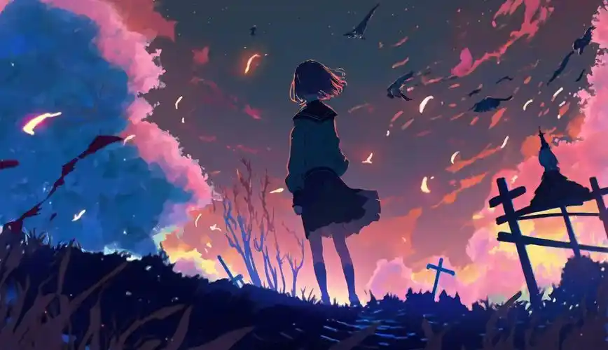 深海回声